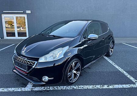 Peugeot 208 3-Türer GTI 200 THP
