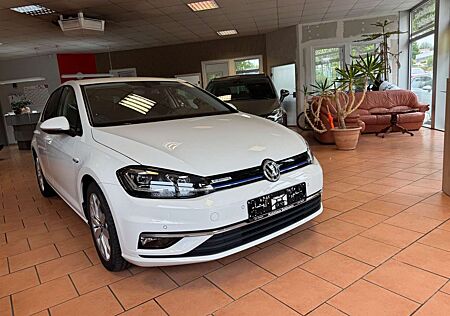 VW Golf Volkswagen VII Lim. Highline BlueMotion
