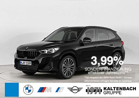 BMW X1 xDrive23d M-Sport AHK ACC NAVI KAMERA LED