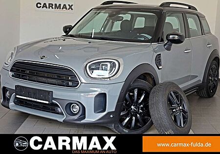 Mini Cooper Countryman Cooper All4,Chili+,T.Leder,Navi,Panor