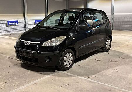 Hyundai i10 Classic