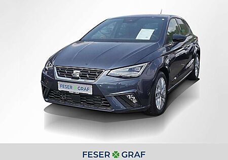 Seat Ibiza FR 1.0 TSI - NAVI,RFK,LED