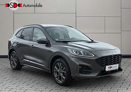 Ford Kuga 2.0 ST-Line AWD BLIS AHK LED DAB DIGITALTAC