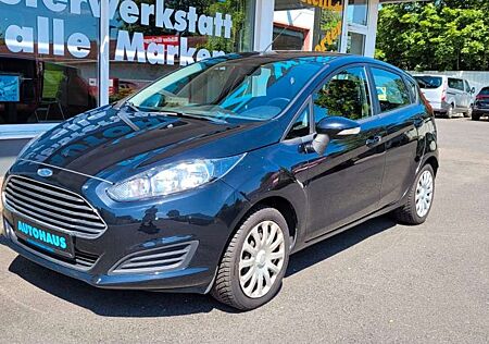 Ford Fiesta 1,2 Trend* Klima*el. FH