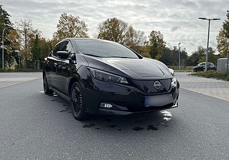 Nissan Leaf 59 kWh e+ N-Connecta