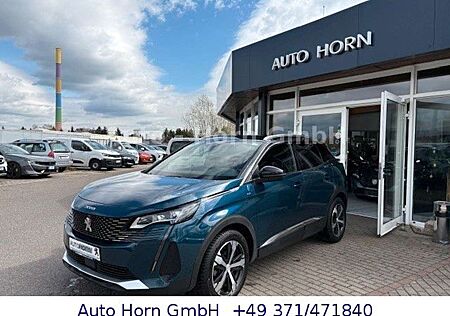 Peugeot 3008 GT Puretech 130 EAT8