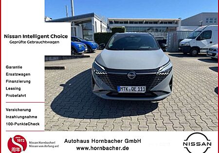 Nissan Qashqai 1.5 VC-T N-Design e-Power