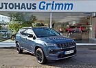 Jeep Compass 1.3 T4 4xe S PLUG-IN HYBRID 241PS Automatik