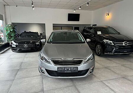 Peugeot 308 SW Allure