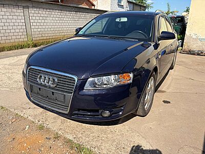Audi A4 A4 Avant 2.0 T FSI