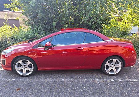 Peugeot 308 CC HDi FAP 160 Allure