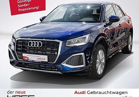 Audi Q2 Advanced 30 TFSI 85(116) kW(PS) Schaltget