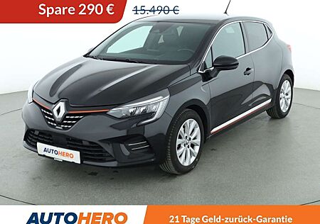 Renault Clio 1.0 TCe Intens*LED*NAVI*TEMPO*CAM*PDC*SHZ*KLIMA*