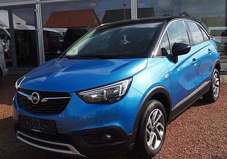 Opel Crossland X Innovation Climatronic Kamera