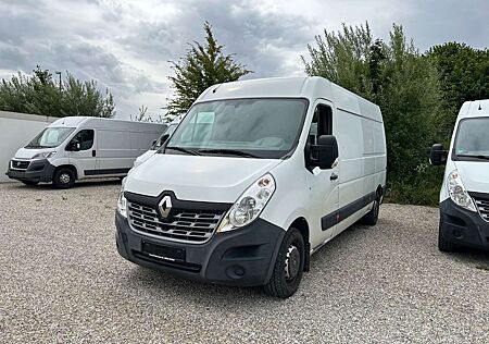 Renault Master L3H2/Maxi RS/Regaleinbau/Hochdach/Klima