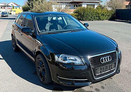 Audi A3 Sportback 1.2 TFSI Attraction STEUERKETTE NEU