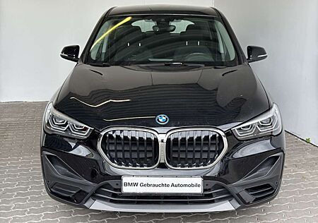 BMW X1 xDrive25e Advantage Navi.LED.AHK.ParkAss.DAB