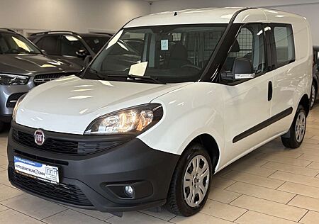 Fiat Others SX Kasten Navi Klima Uconnect DAB