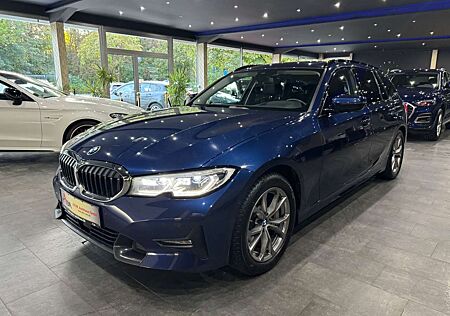 BMW 330 d Sport Line *PANORAMA* KAMERA* LASER* 1HAND