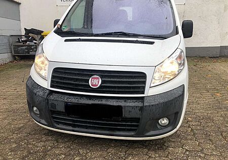 Fiat Scudo 12 SX L2H1 130 Multijet