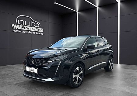 Peugeot 3008 Allure Pack/Kamera/Navi/Shz/Carplay