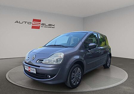 Renault Grand Modus Night & Day 1.Hand TÜV / INSPEK NEU