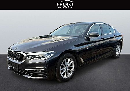 BMW 520 Lim. d*Live Cockpit*Driving Assistant Plus*