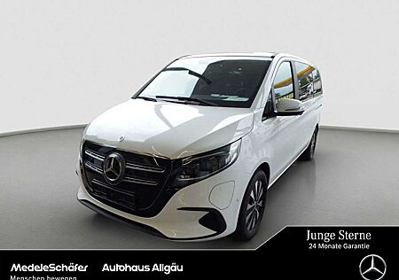 Mercedes-Benz EQV 300 gebraucht kaufen Mercedes-Benz EQV 300 Lang MOPF II DISTRONIC SITZHZG 8-SITZER