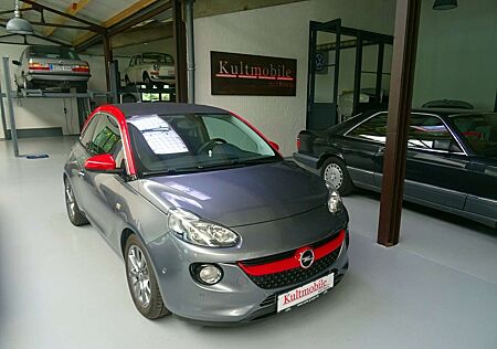 Opel Adam Open Air ecoFlex