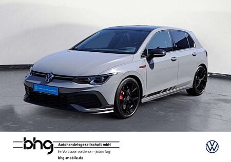 VW Golf GTI Volkswagen 2.0 TSI DSG Clubsport #HEAD-UP #Pano #D