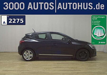 Renault Clio 1.0 Experience LED PDC Shz