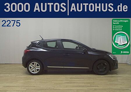 Renault Clio 1.0 Experience LED PDC Shz