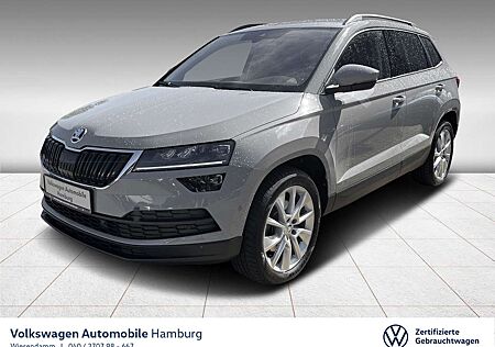 Skoda Karoq 2.0 TDI DSG Style 4x4 KAMERA/LED/NAVI/ACC