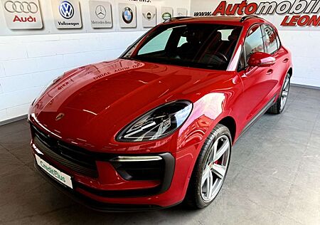 Porsche Macan S *1.Hd.*MwSt.außweisbar*Garantie*ab3,99%*