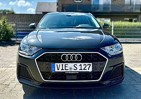 Audi A1 1.0 TFSI Sportback advanced