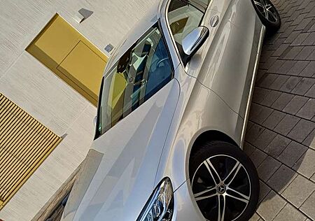 Mercedes-Benz C 200 d T 9G-TRONIC