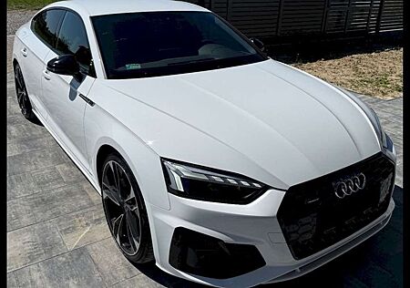 Audi A5 Sportback 50 TDI (210 kW) quattro tiptronic sport