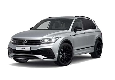 VW Tiguan Volkswagen 2.0 TSI DSG 4MOTION R-Line BLACK STYLE