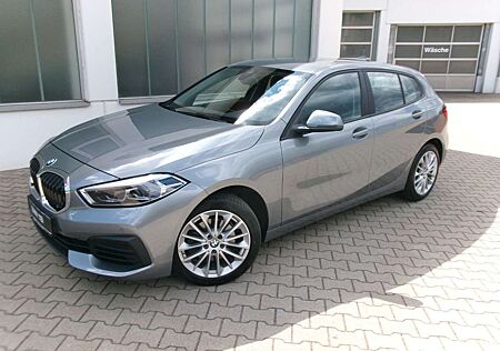 BMW 118 i Lim. LCP LED adapt.DAB Driving Ass.EU6d