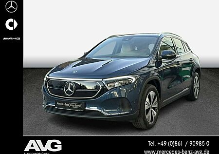 Mercedes-Benz EQA 300 4M Progressive-Advanced Kamera MBUX Navi