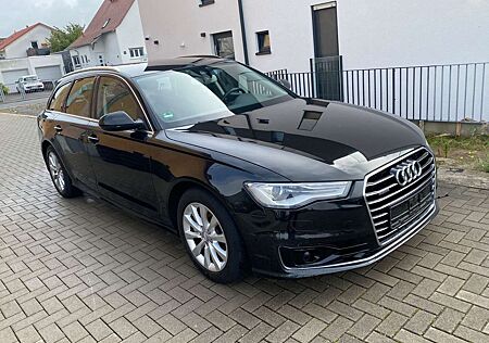 Audi A6 Avant 3.0 TDI quattro Virtual STHZ LED ACC