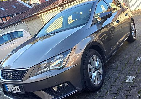 Seat Leon +1.6+TDI+Start