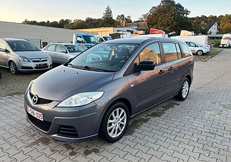 Mazda 5 2.0 CD