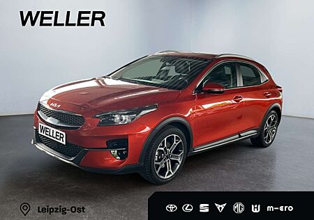 Kia XCeed 1.6 CRDi Eco-Dynamics+ VISION *Navi*LED*CAM*
