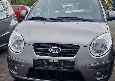 Kia Picanto 1.1 Cool ....1HAND