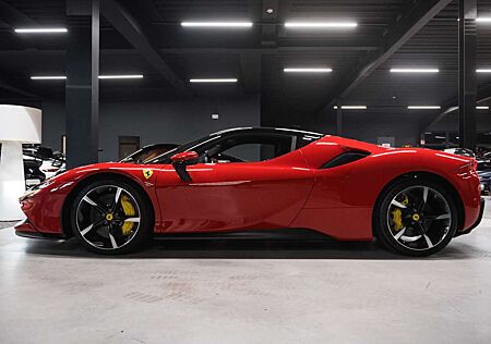 Ferrari Others SF90 Assetto Fiorano-Carbonsitze-LED-Lenkr.