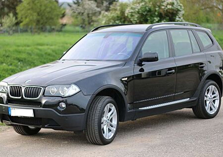 BMW X3 2.0d Aut.