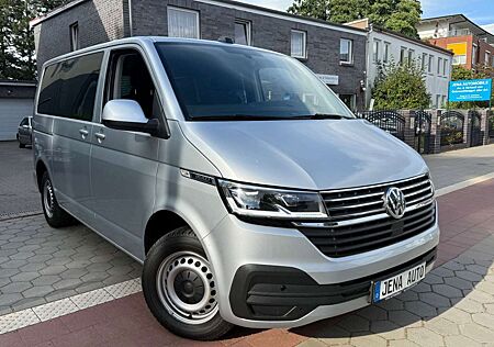 VW T6 Caravelle Volkswagen T6.1 Caravelle 2.0 TDI 150PS 1.Hand LED