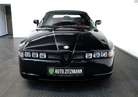 Alfa Romeo Others RZ Zagato Spider/NR.172/SAMMLER/IL MOSTRO