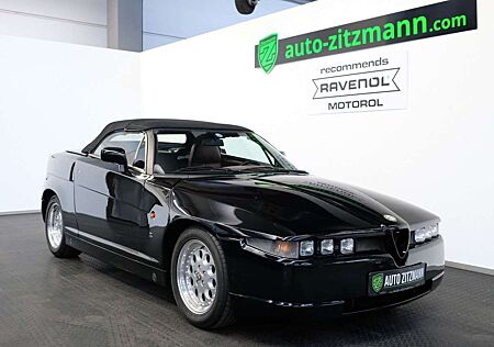Alfa Romeo Others RZ Zagato Spider/NR.172/SAMMLER/IL MOSTRO